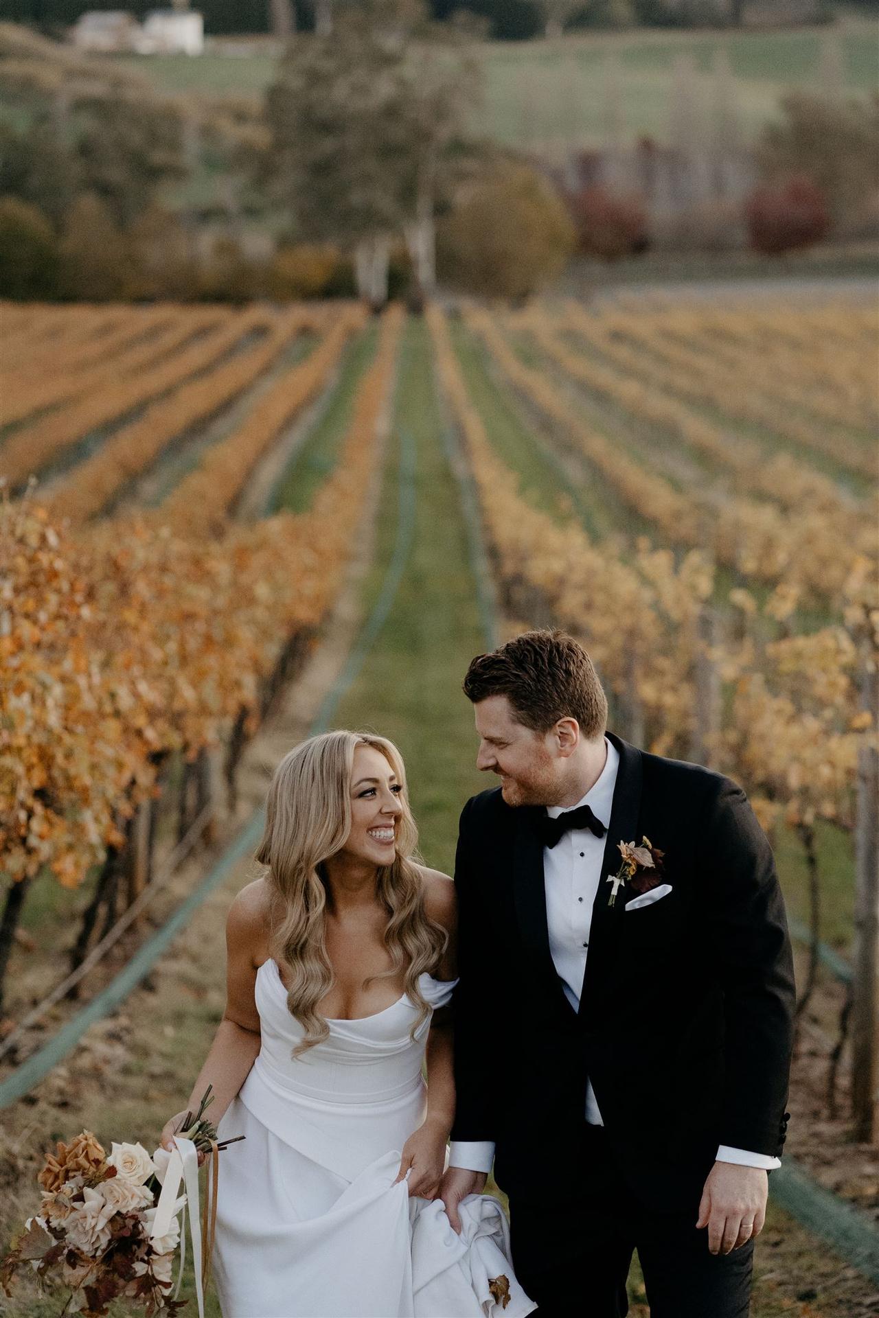 Centennial Vineyards Restaurant
