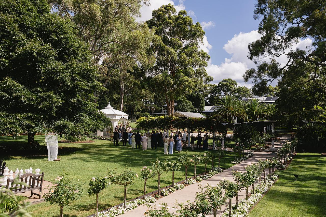 Kalinya Estate