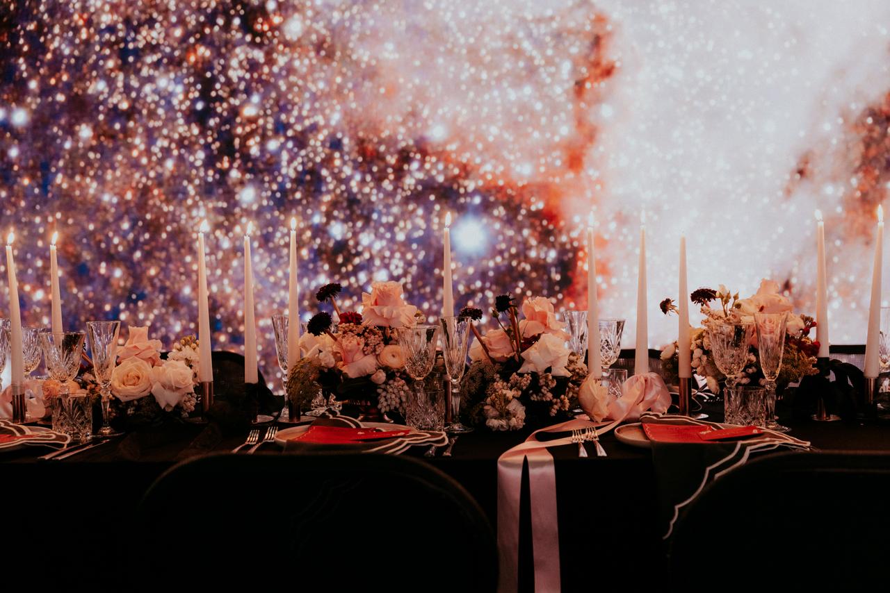 ILA | Immersive Light and Art