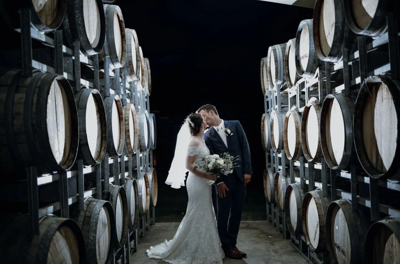 Home Hill Winery