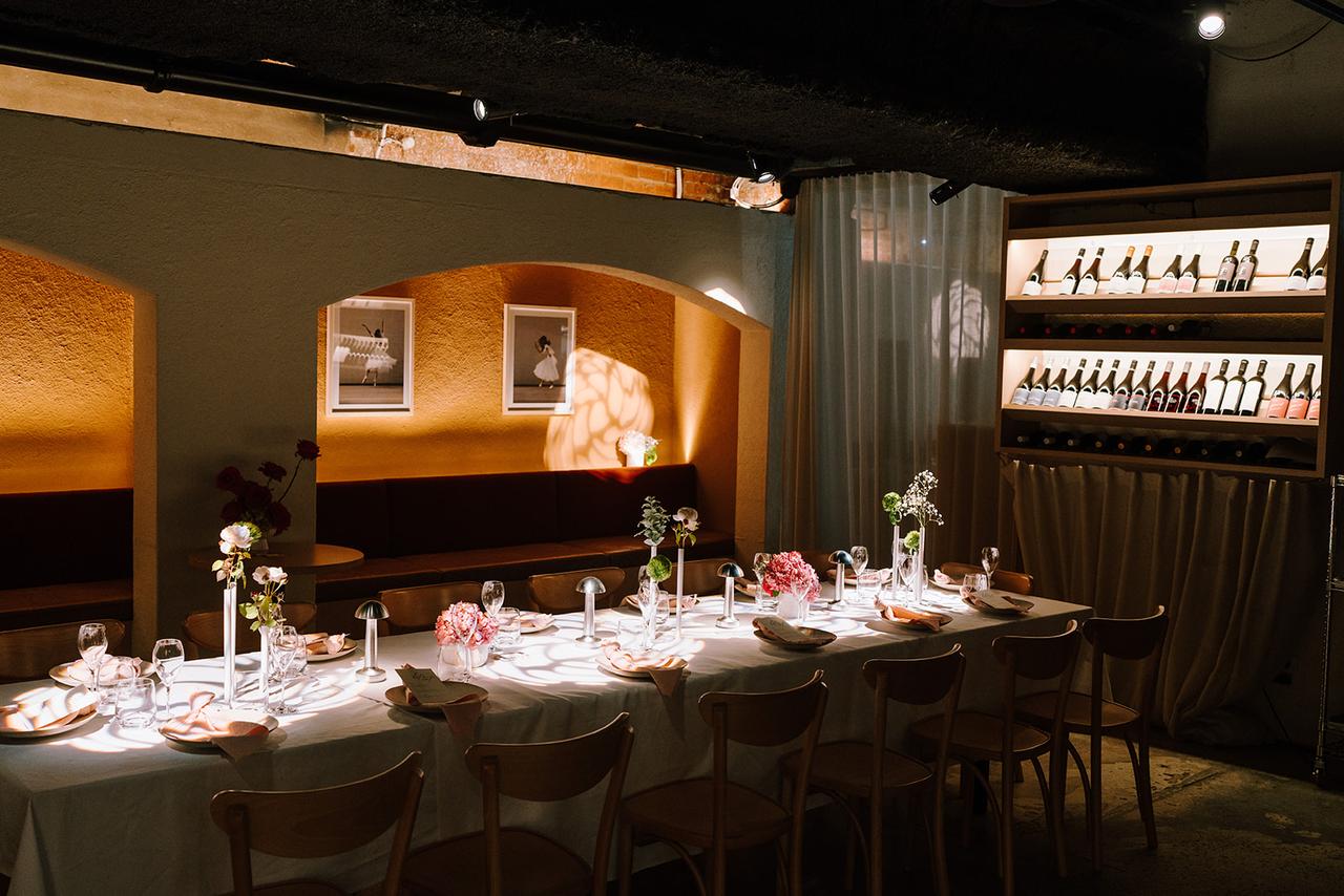 ILA | Immersive Light and Art