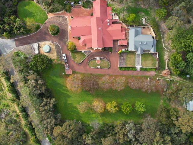 WCM Munja Gardens, wedding venue in Karnup, WA